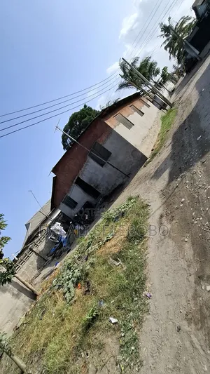 6bdrm Bungalow in Sinza Madukani for sale