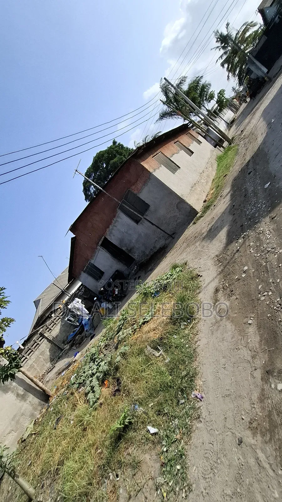 6bdrm Bungalow in Sinza Madukani for sale