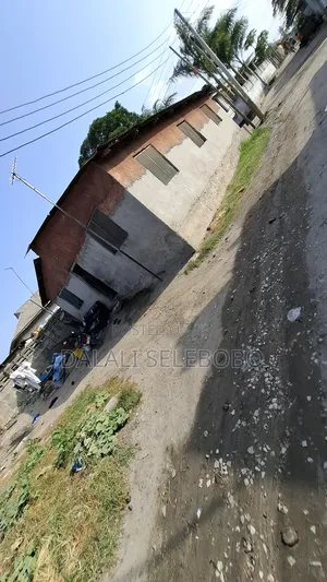 6bdrm Bungalow in Sinza Madukani for sale