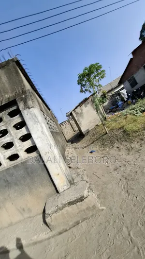 6bdrm Bungalow in Sinza Madukani for sale