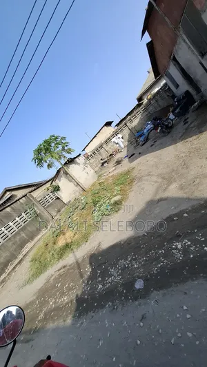 6bdrm Bungalow in Sinza Madukani for sale