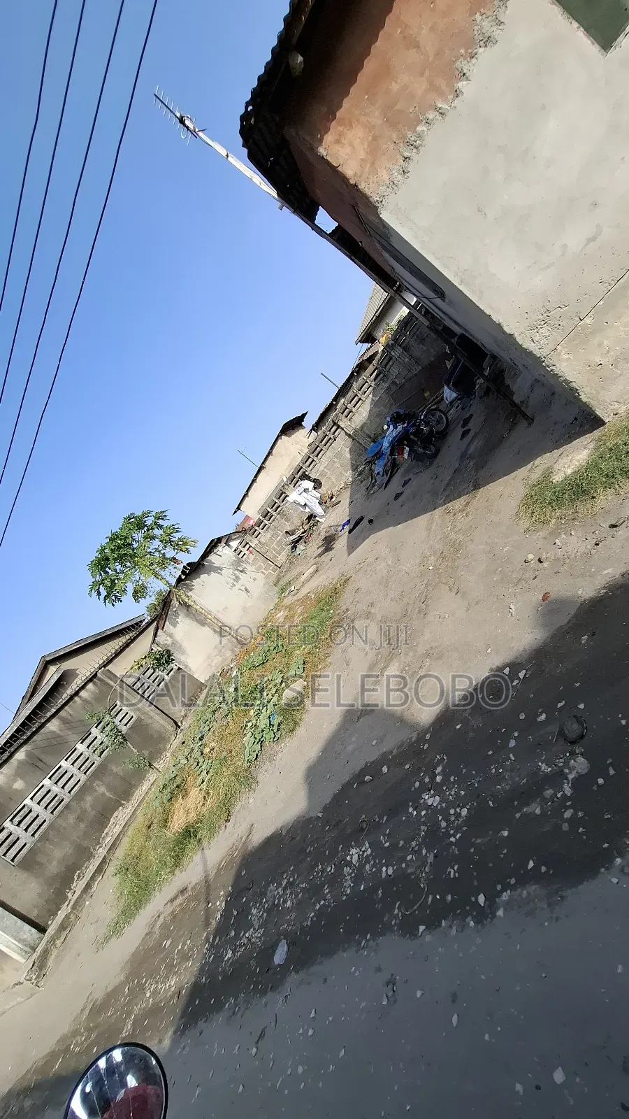 6bdrm Bungalow in Sinza Madukani for sale