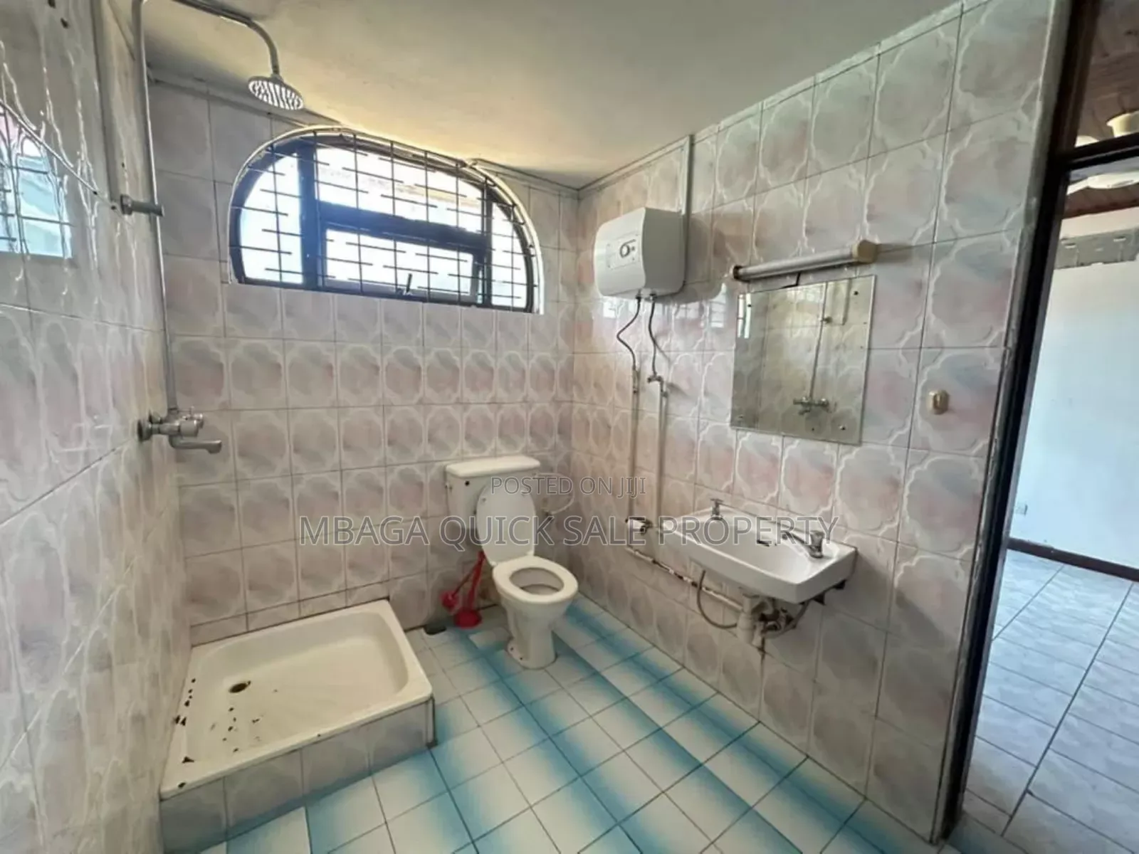 6bdrm House in Mbezi Beach for rent