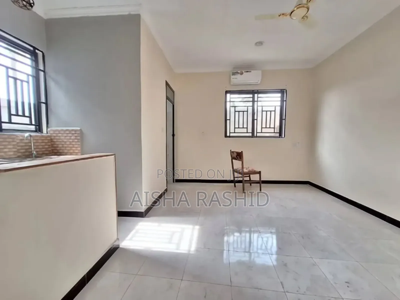 1bdrm Apartment in Kimara for rent