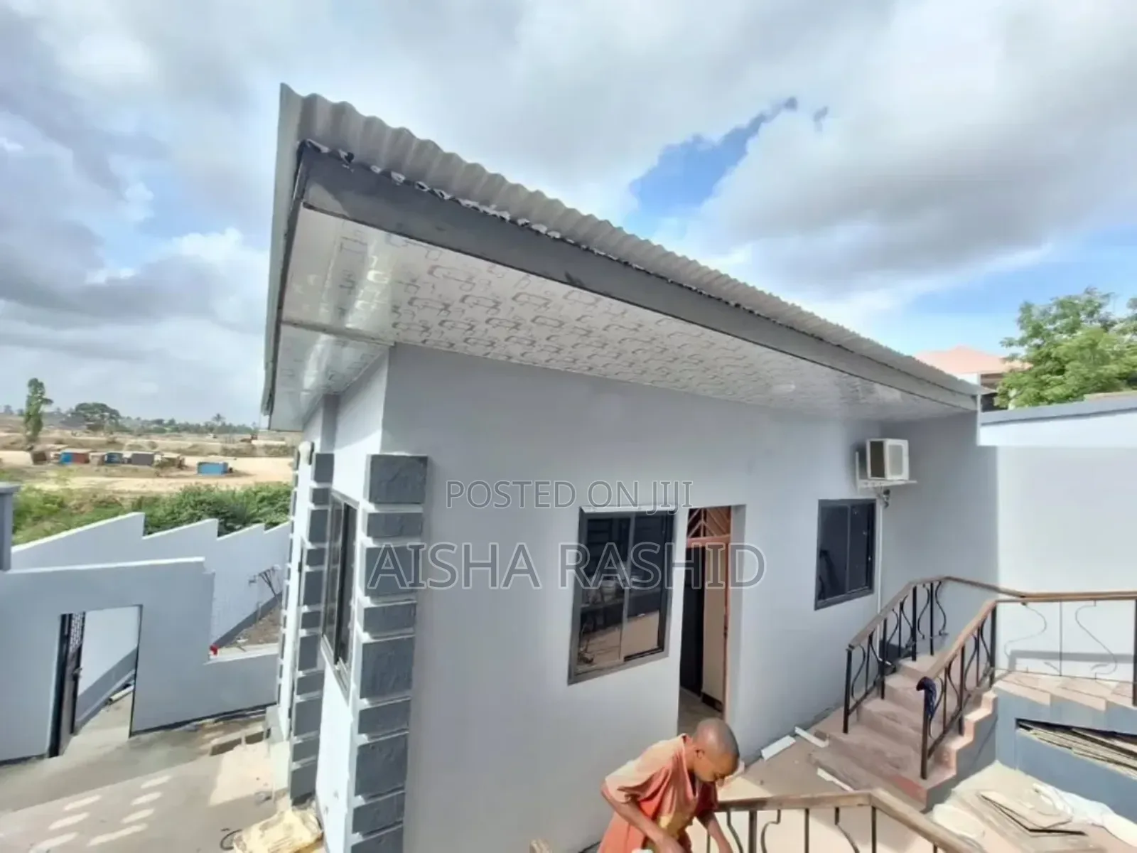 1bdrm Apartment in Kimara for rent