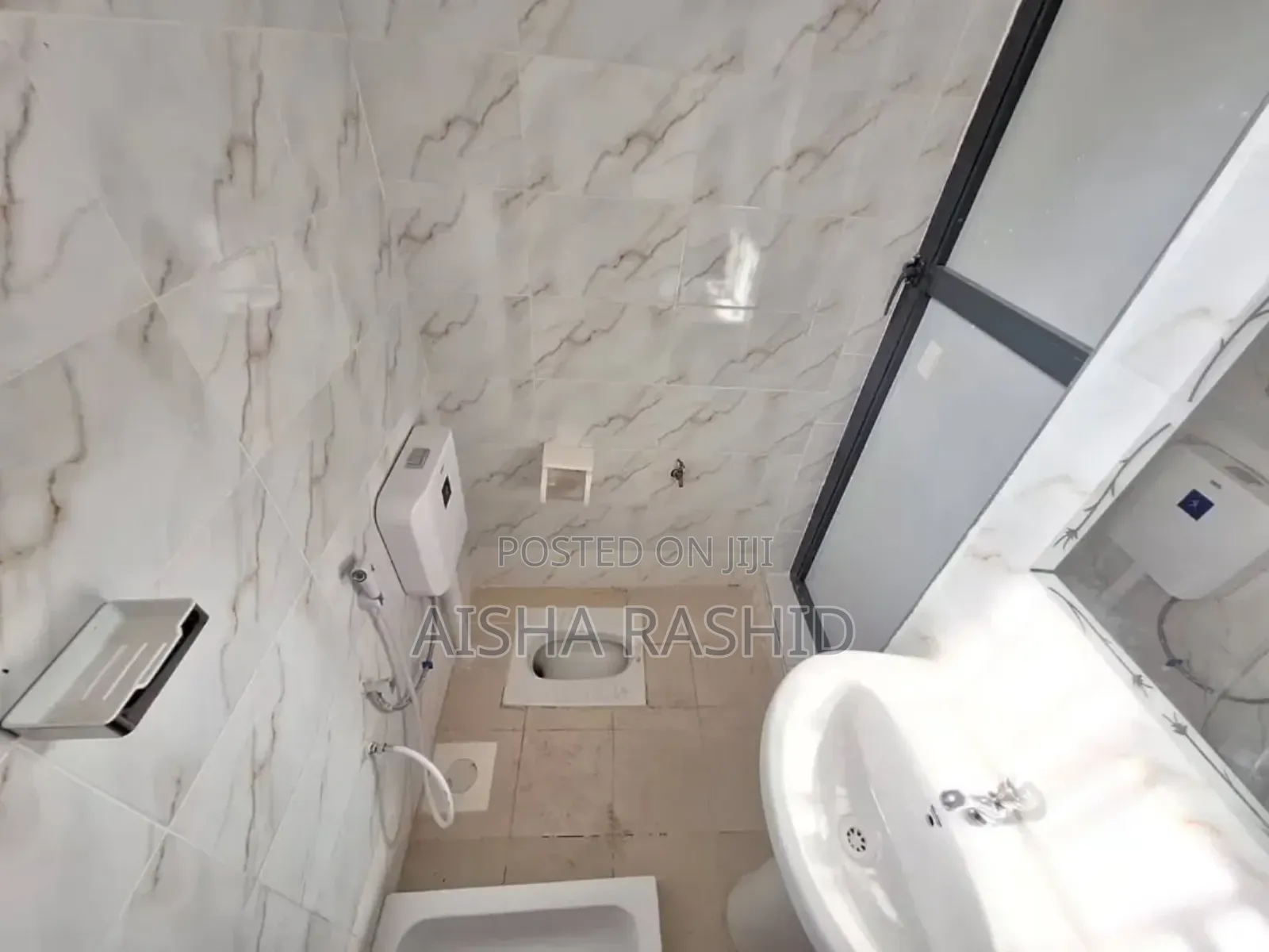 1bdrm Apartment in Kimara for rent