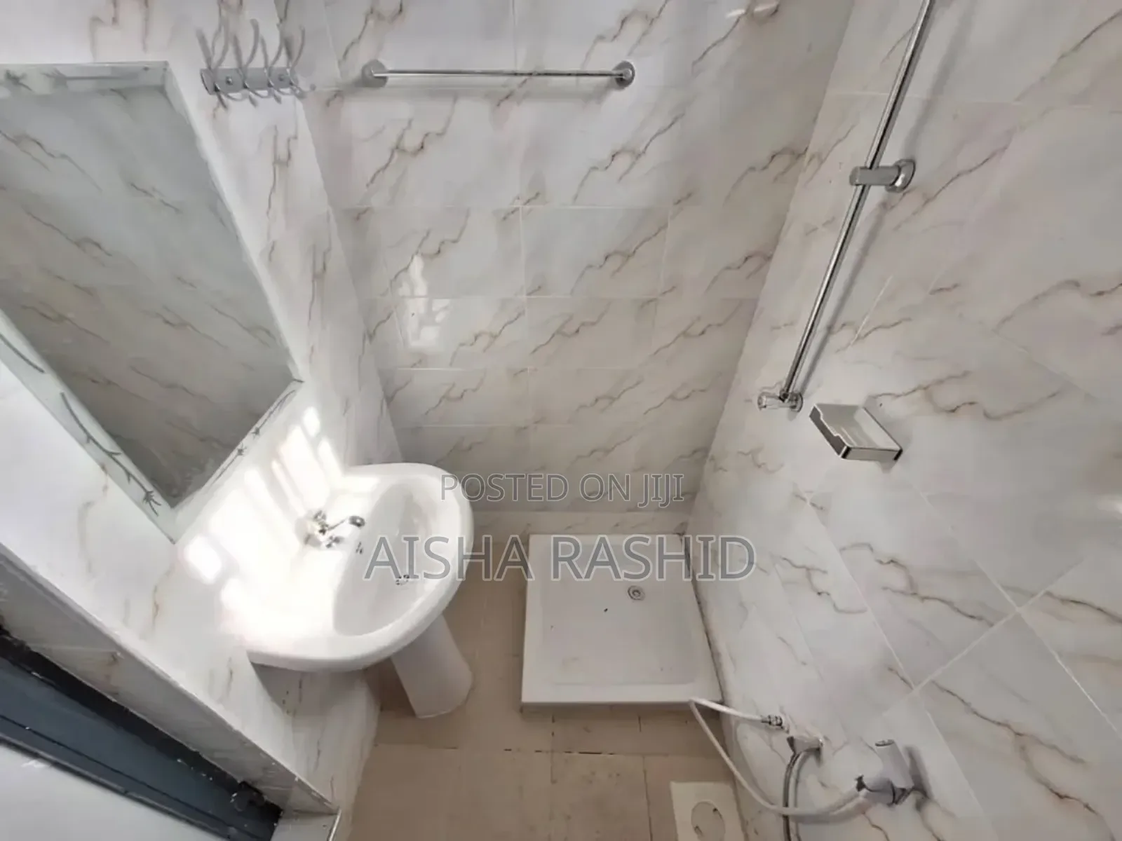 1bdrm Apartment in Kimara for rent