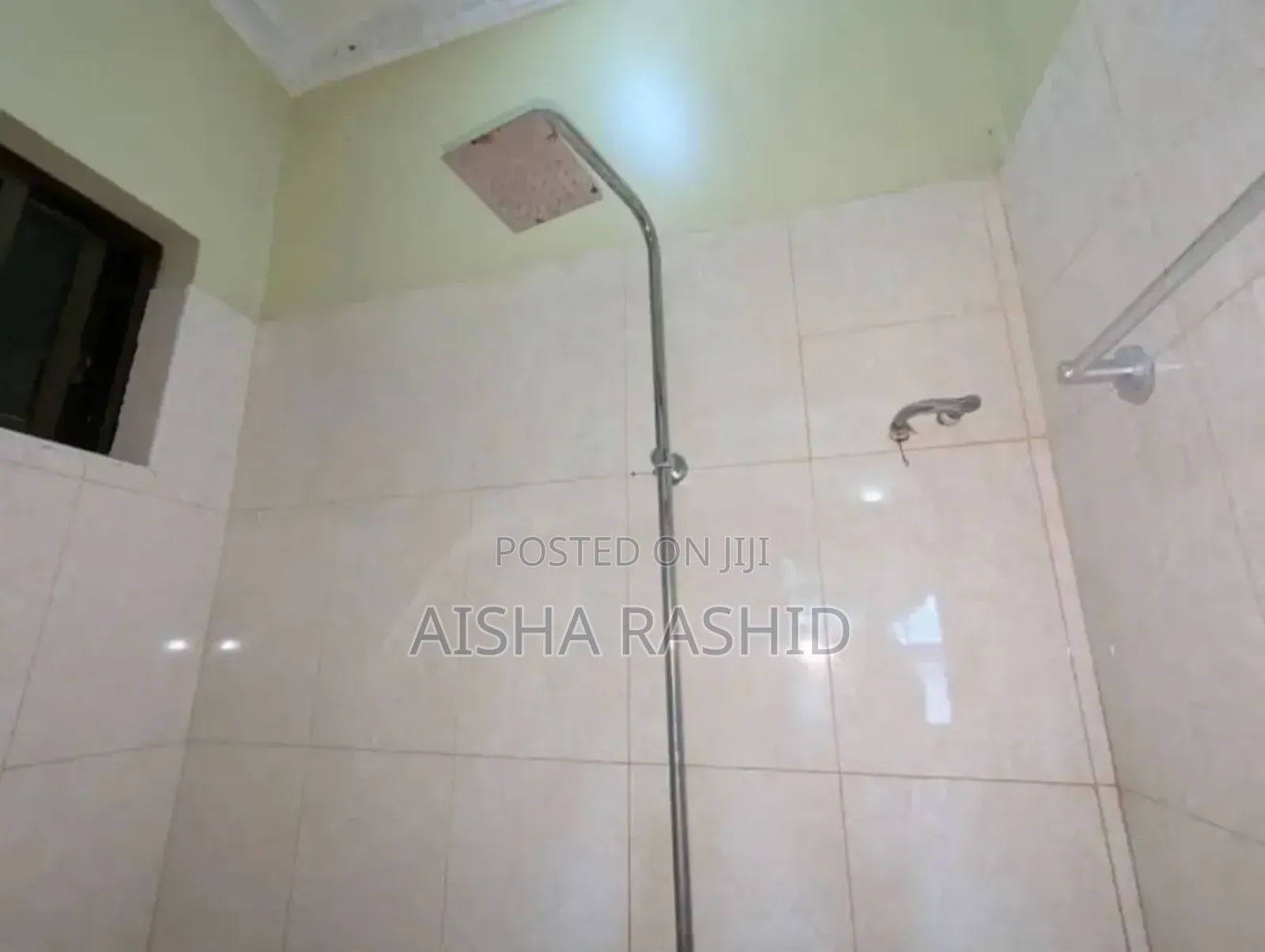 1bdrm Apartment in Kimara for rent
