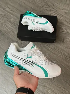 Classic Shoes Available