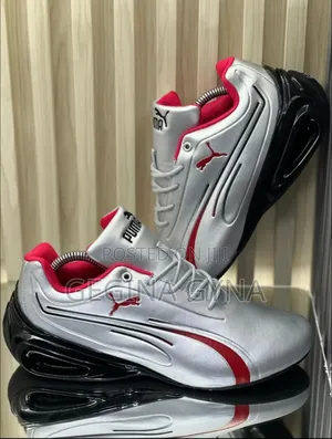 Classic Shoes Available