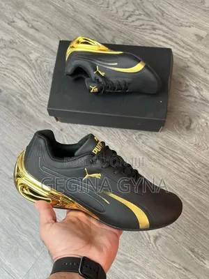Classic Shoes Available