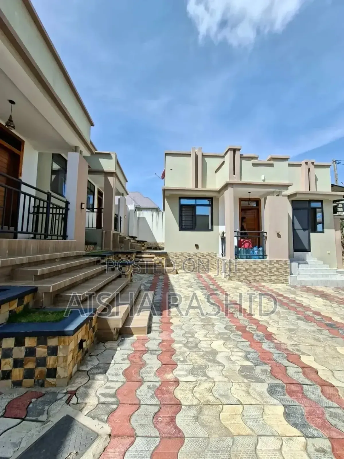 2bdrm Apartment in Goba for rent