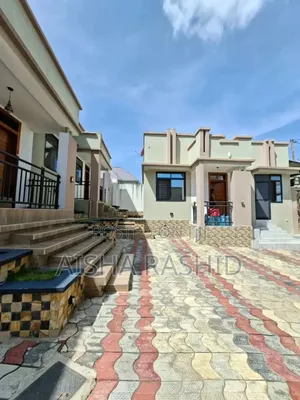 2bdrm Apartment in Goba for rent