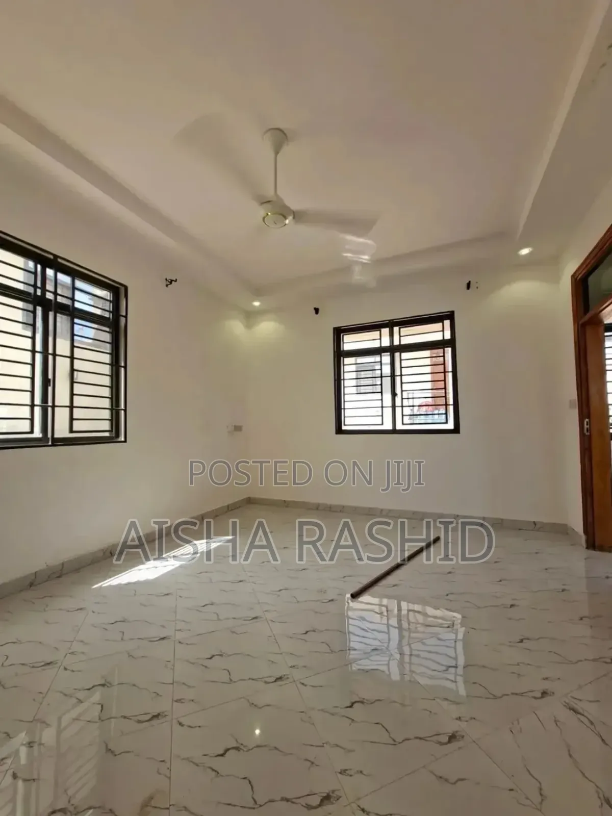 2bdrm Apartment in Goba for rent