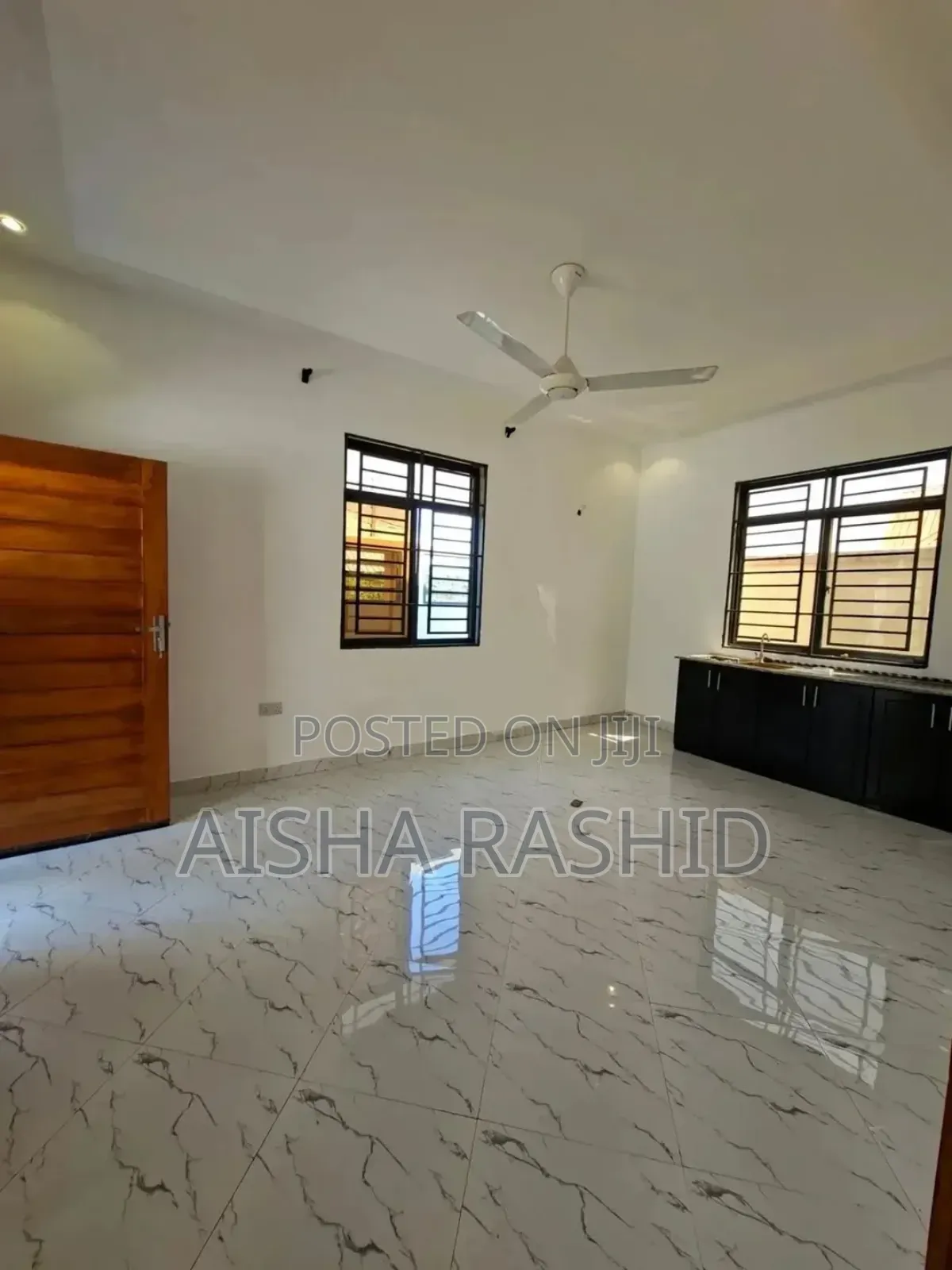 2bdrm Apartment in Goba for rent