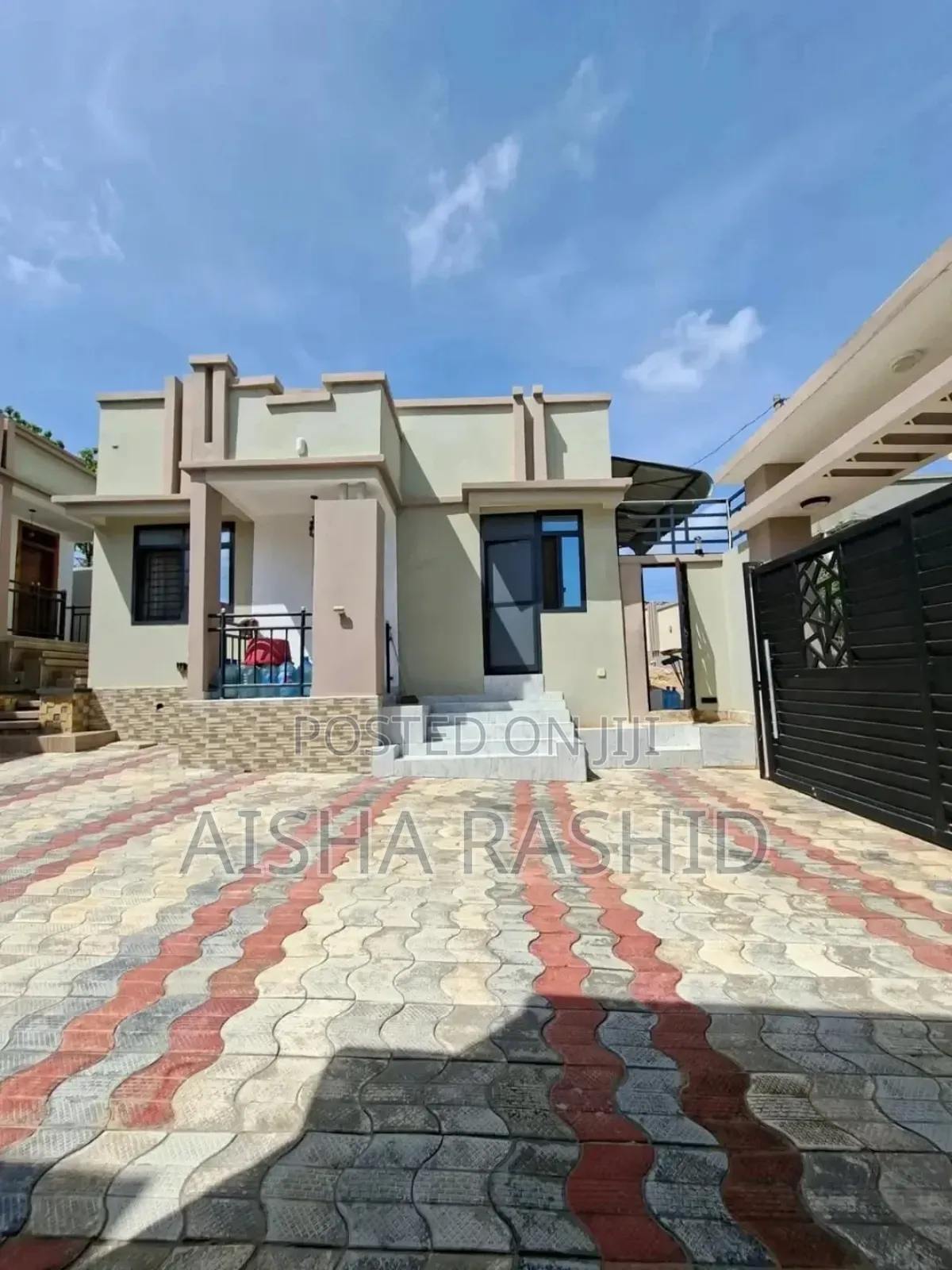 2bdrm Apartment in Goba for rent