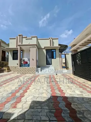 2bdrm Apartment in Goba for rent