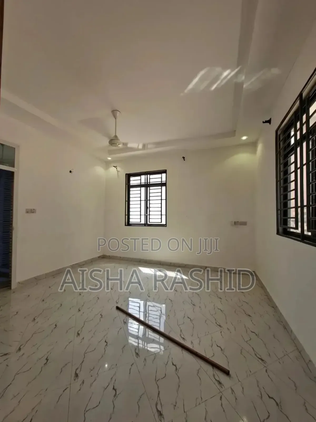 2bdrm Apartment in Goba for rent