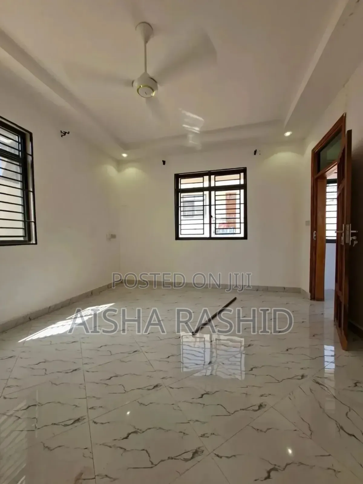 2bdrm Apartment in Goba for rent