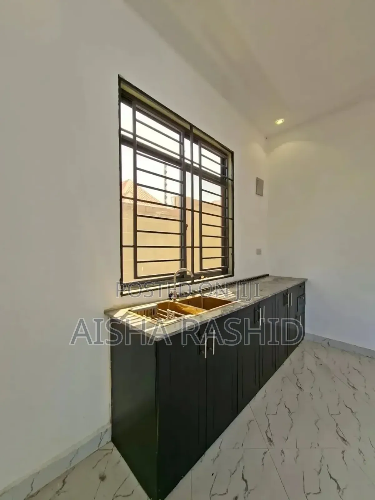 2bdrm Apartment in Goba for rent