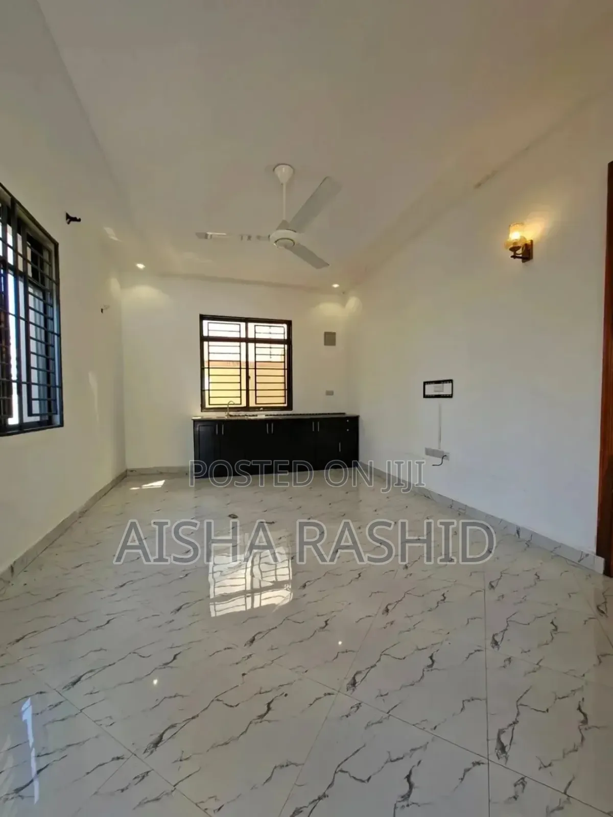 2bdrm Apartment in Goba for rent