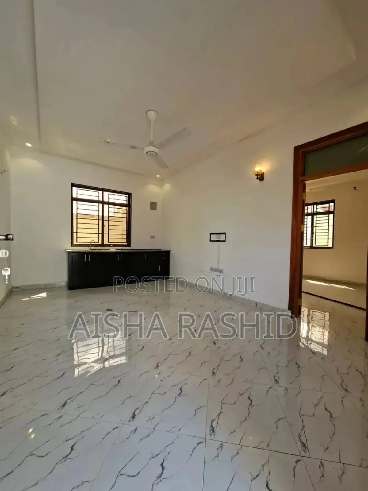 2bdrm Apartment in Goba for rent