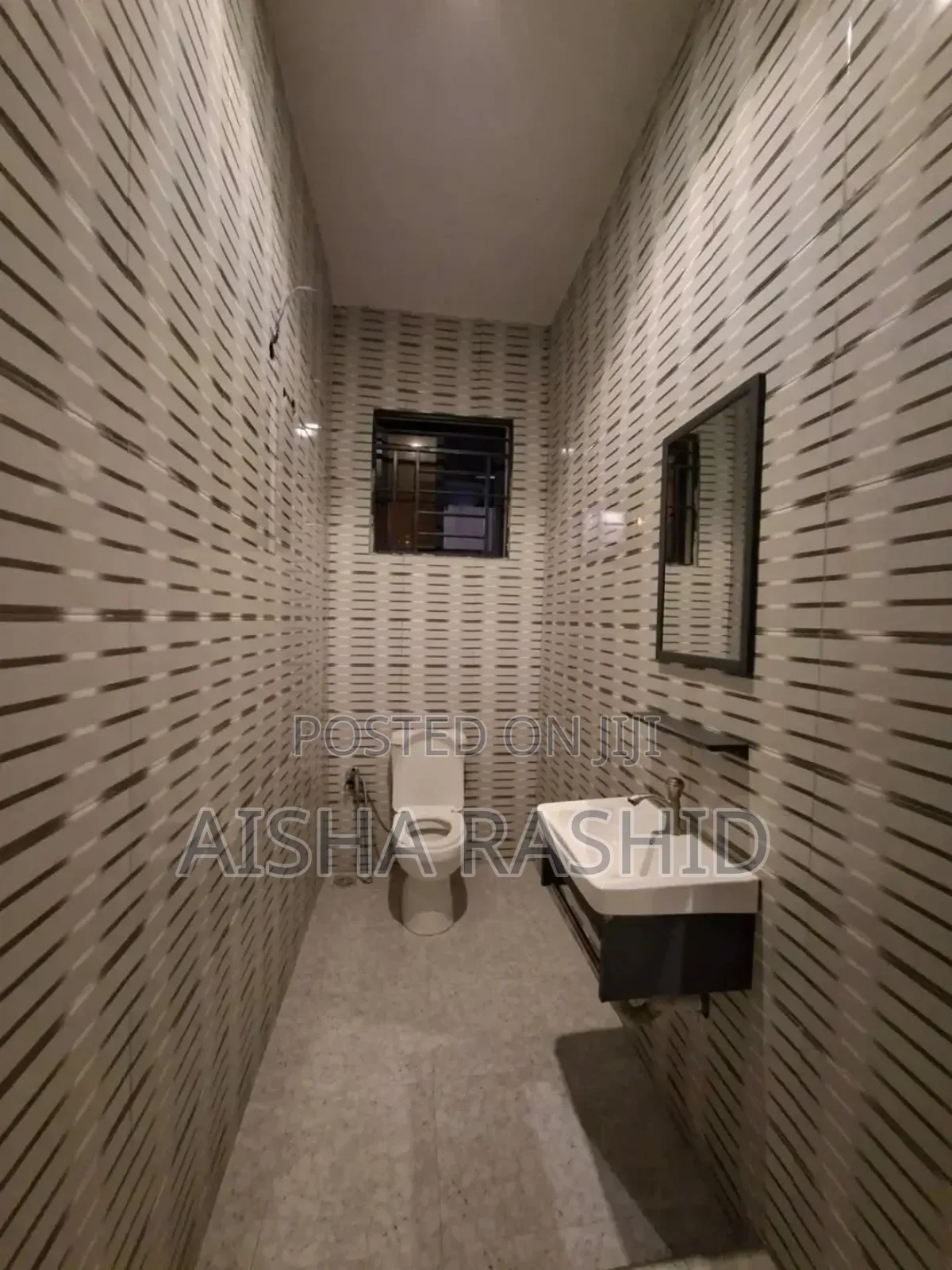 2bdrm Apartment in Goba for rent