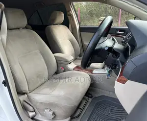 Toyota Premio 2.0 FWD 2004 White