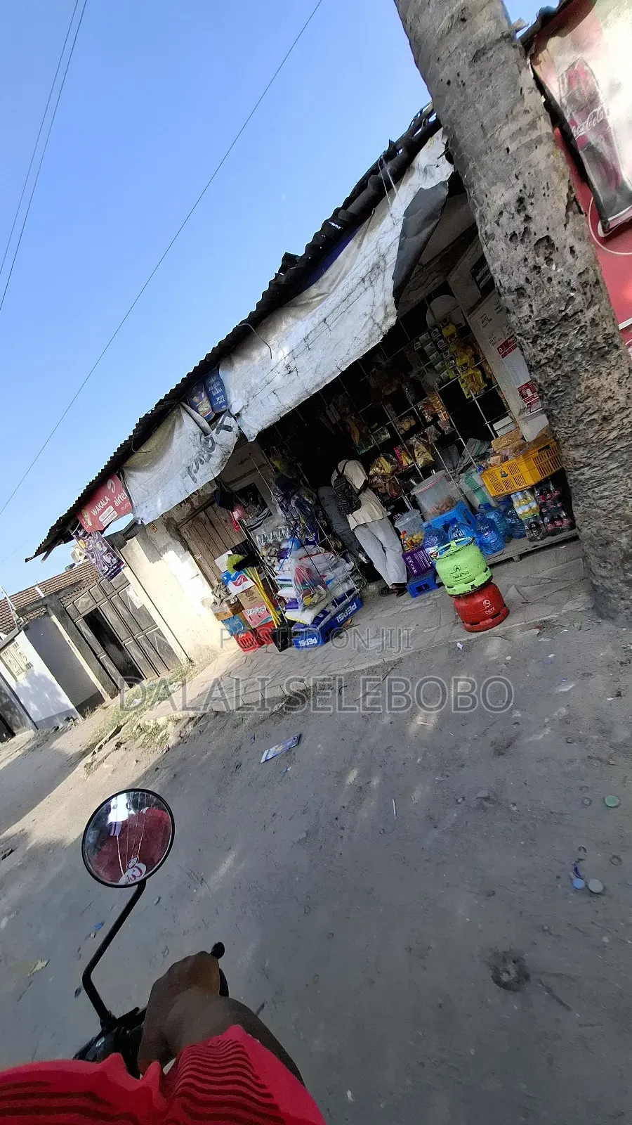 3bdrm Bungalow in Sinza Palestina for sale