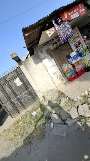 3bdrm Bungalow in Sinza Palestina for sale