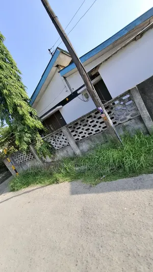 4bdrm Bungalow in Sinza Madukani for sale