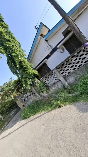 4bdrm Bungalow in Sinza Madukani for sale