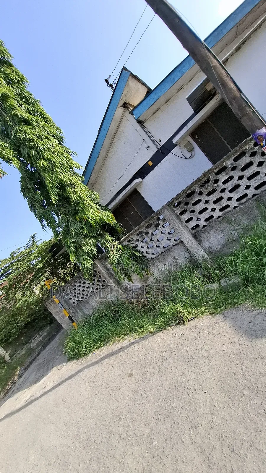 4bdrm Bungalow in Sinza Madukani for sale