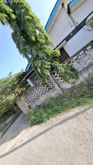4bdrm Bungalow in Sinza Madukani for sale
