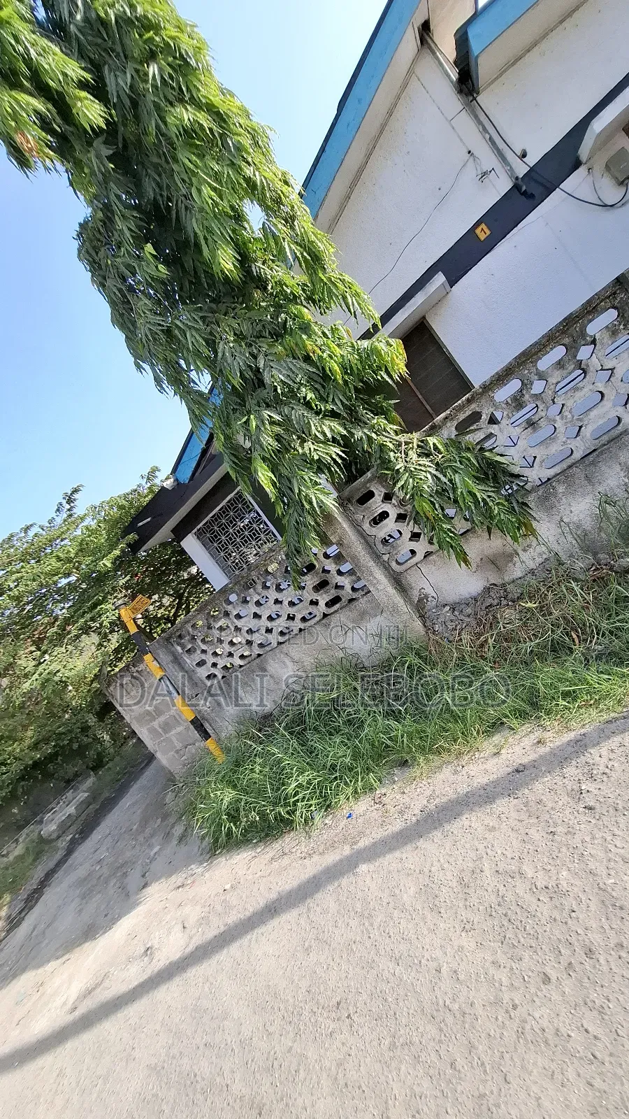4bdrm Bungalow in Sinza Madukani for sale
