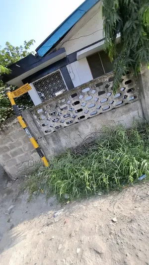 4bdrm Bungalow in Sinza Madukani for sale