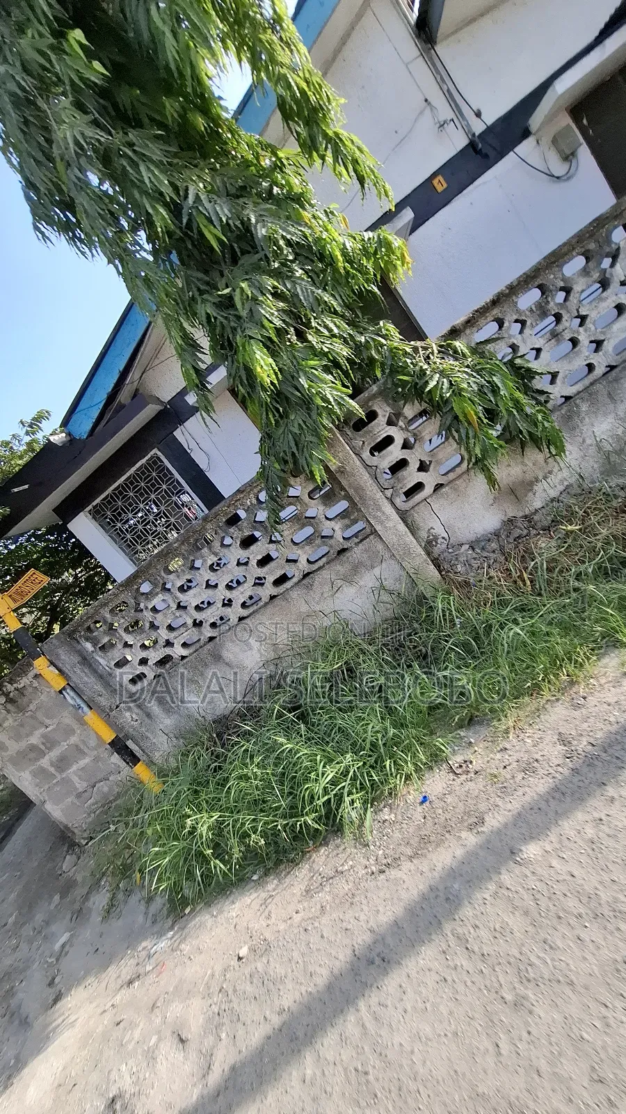 4bdrm Bungalow in Sinza Madukani for sale
