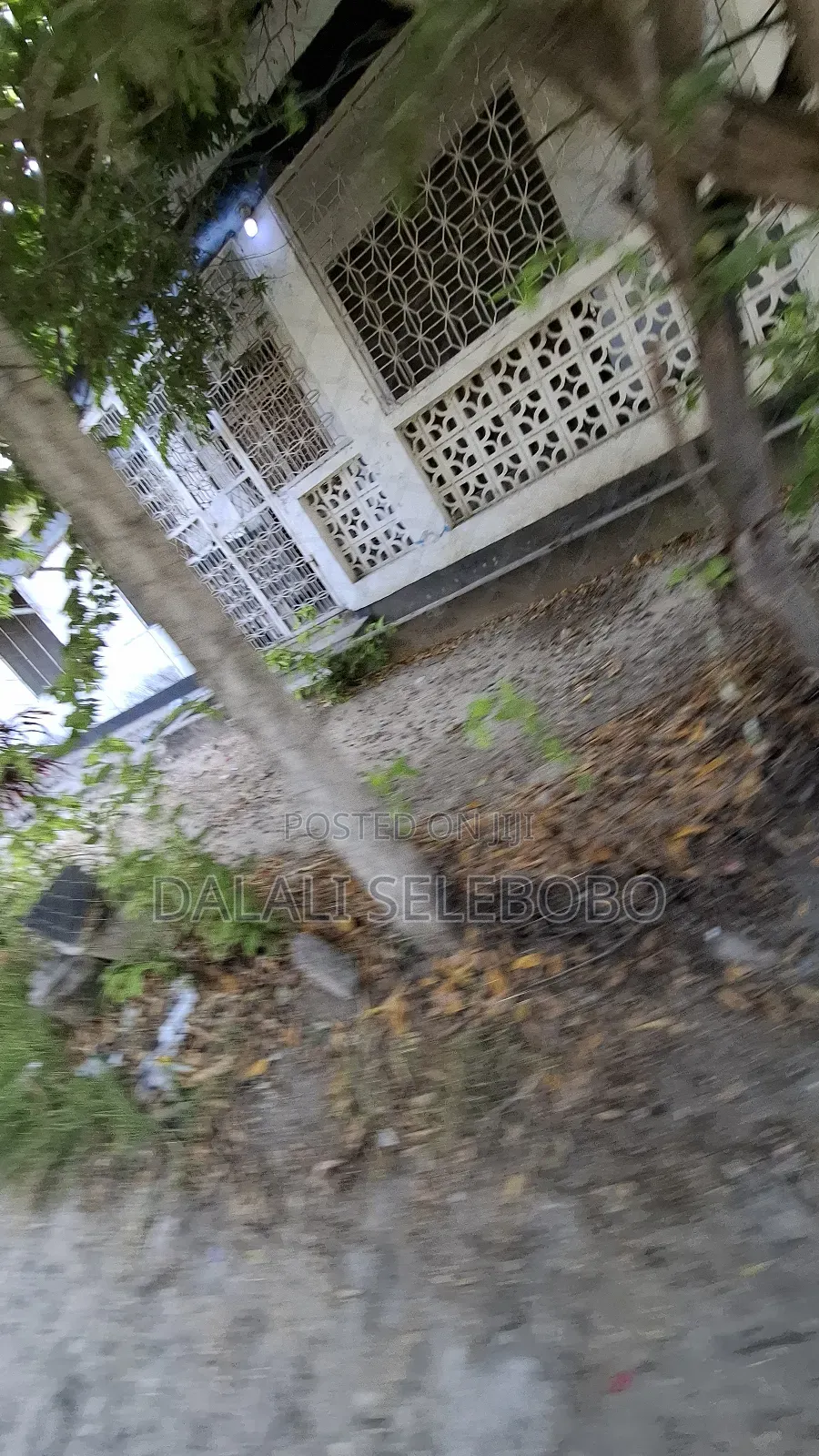 4bdrm Bungalow in Sinza Madukani for sale