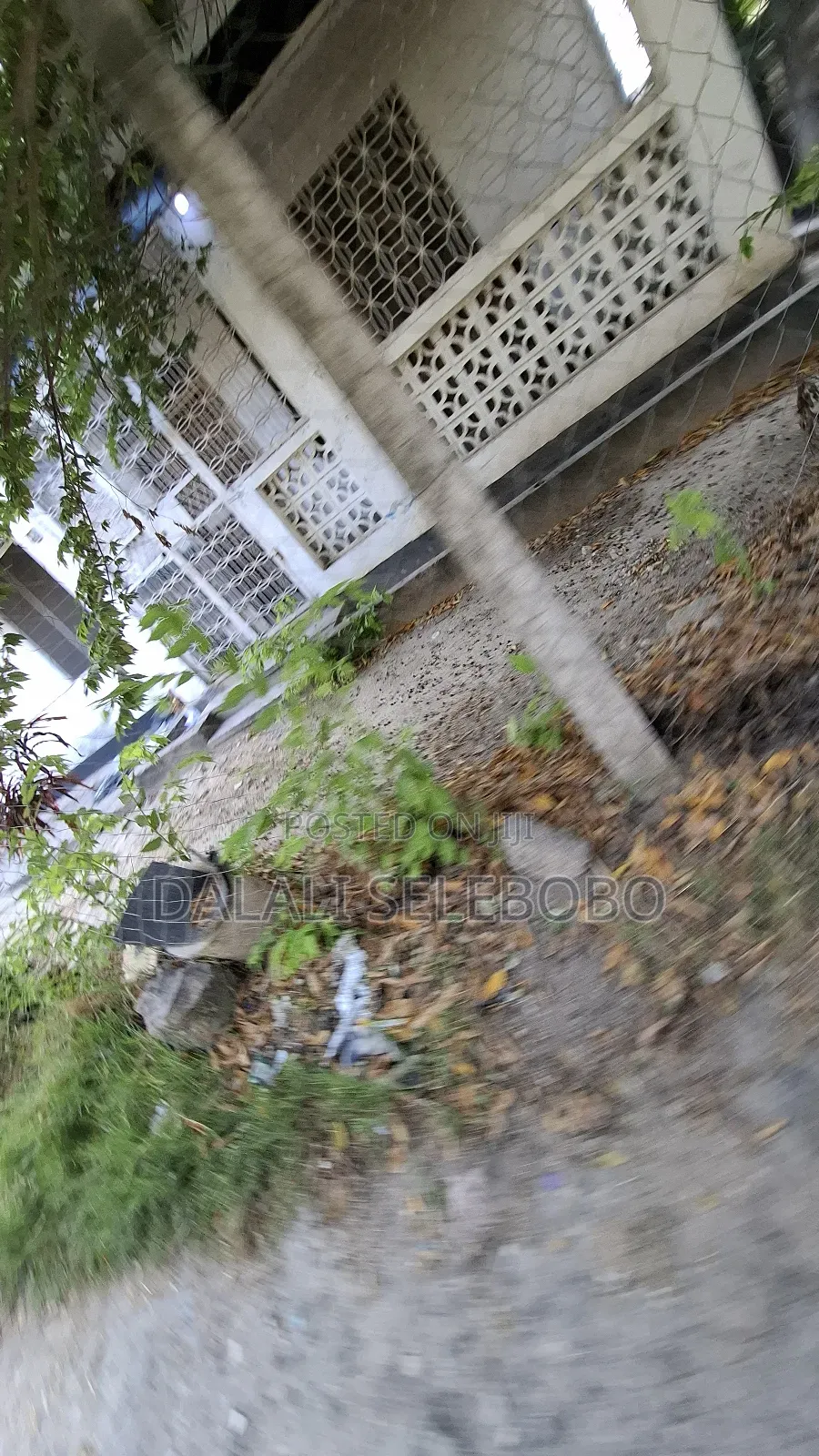 4bdrm Bungalow in Sinza Madukani for sale