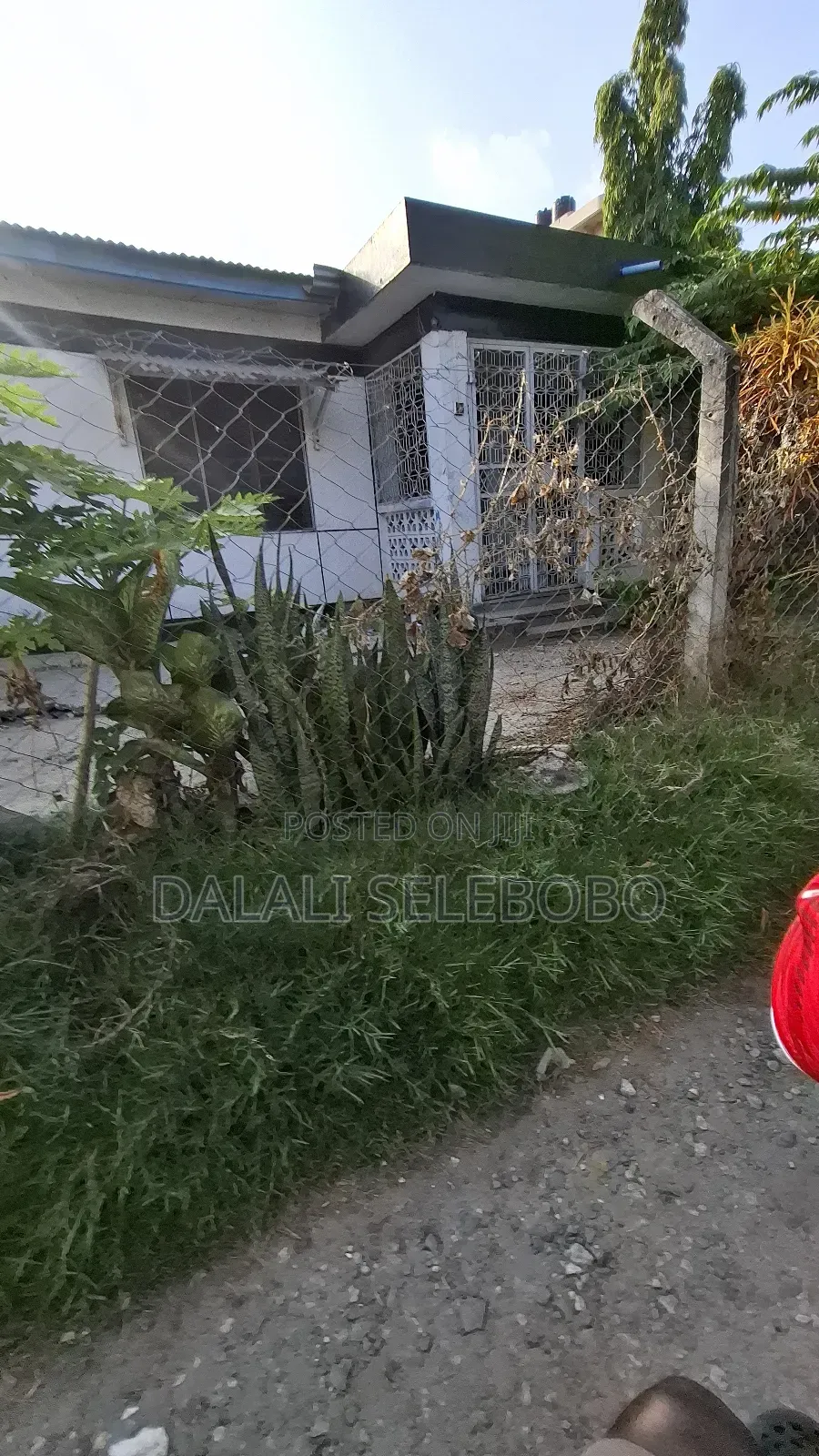 4bdrm Bungalow in Sinza Madukani for sale