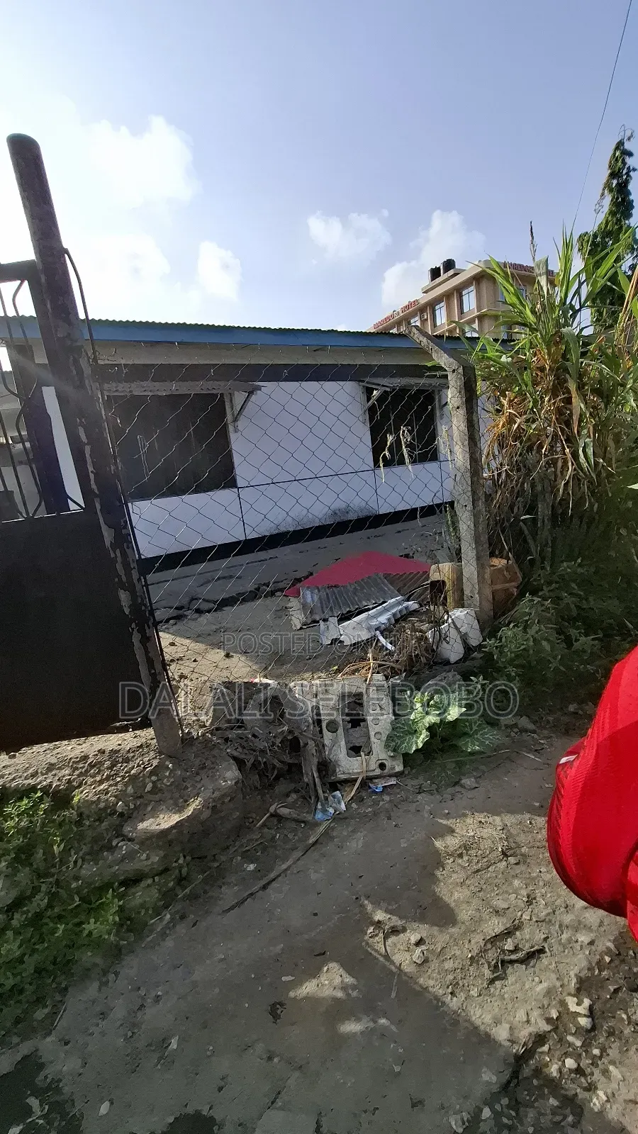 4bdrm Bungalow in Sinza Madukani for sale