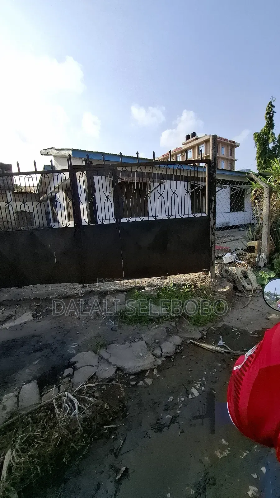 4bdrm Bungalow in Sinza Madukani for sale