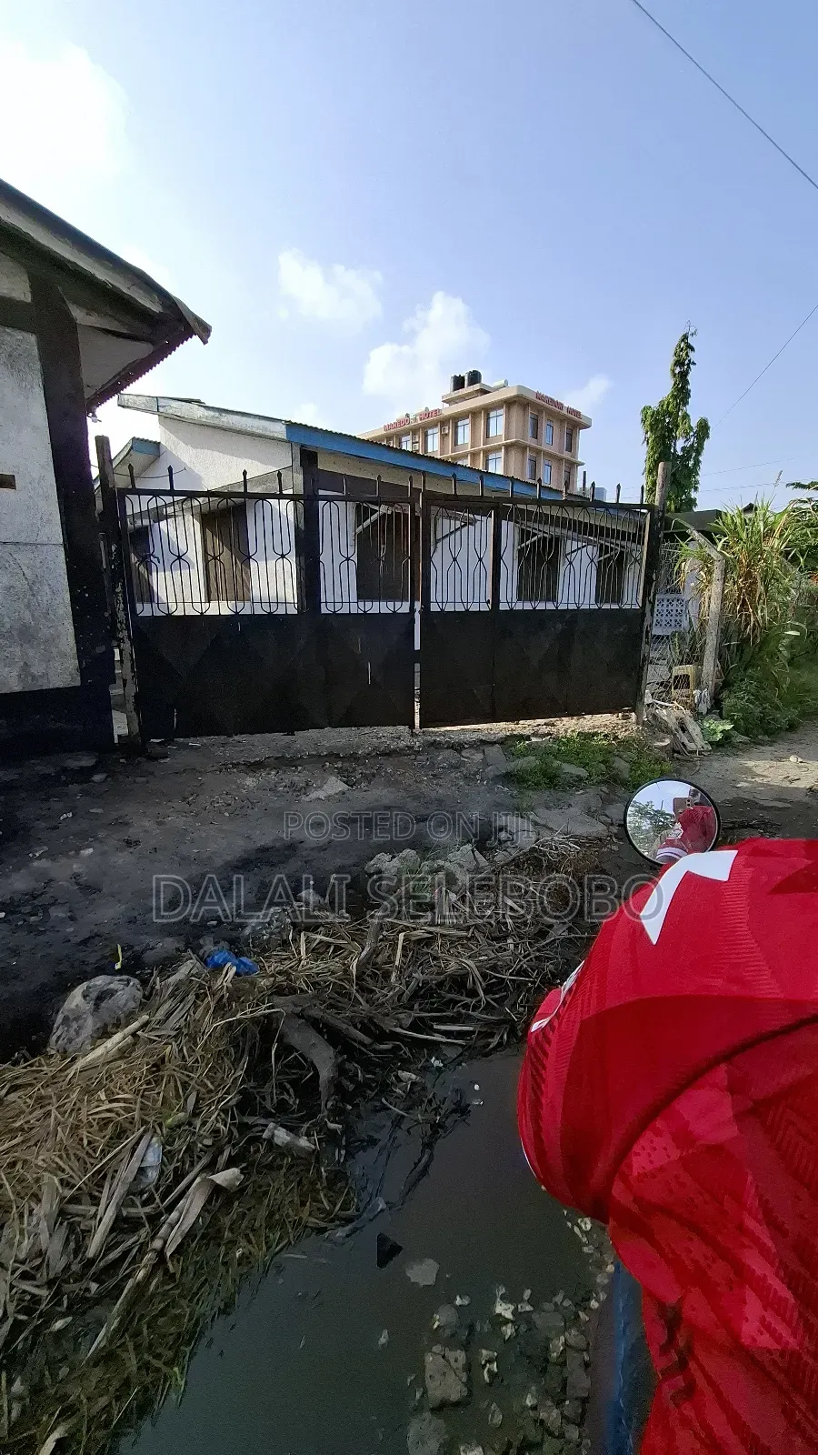 4bdrm Bungalow in Sinza Madukani for sale