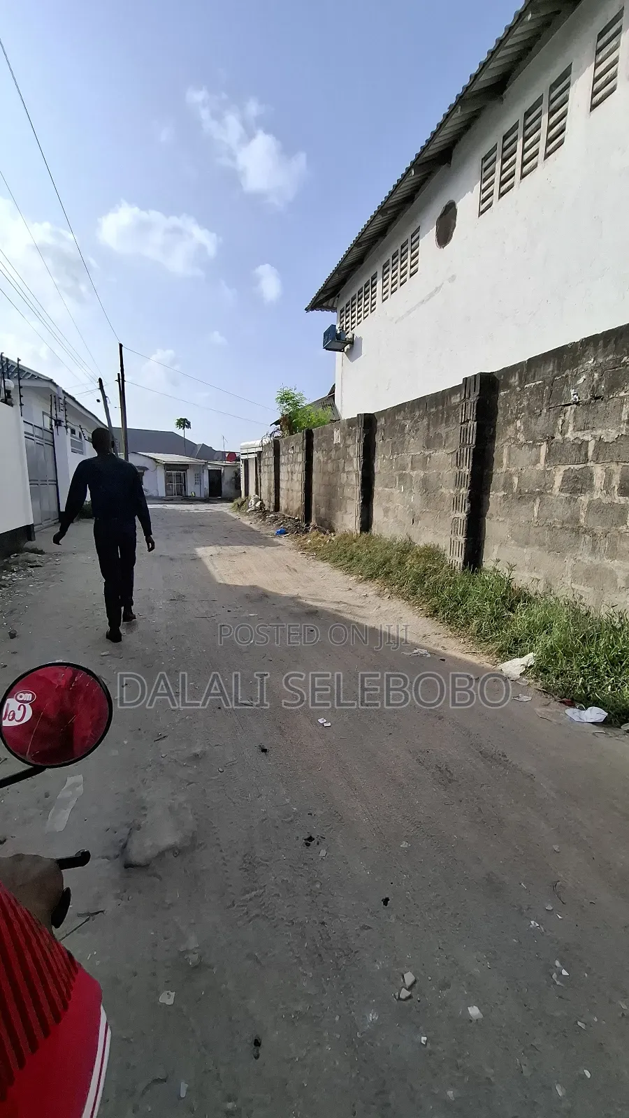 4bdrm Bungalow in Sinza Madukani for sale