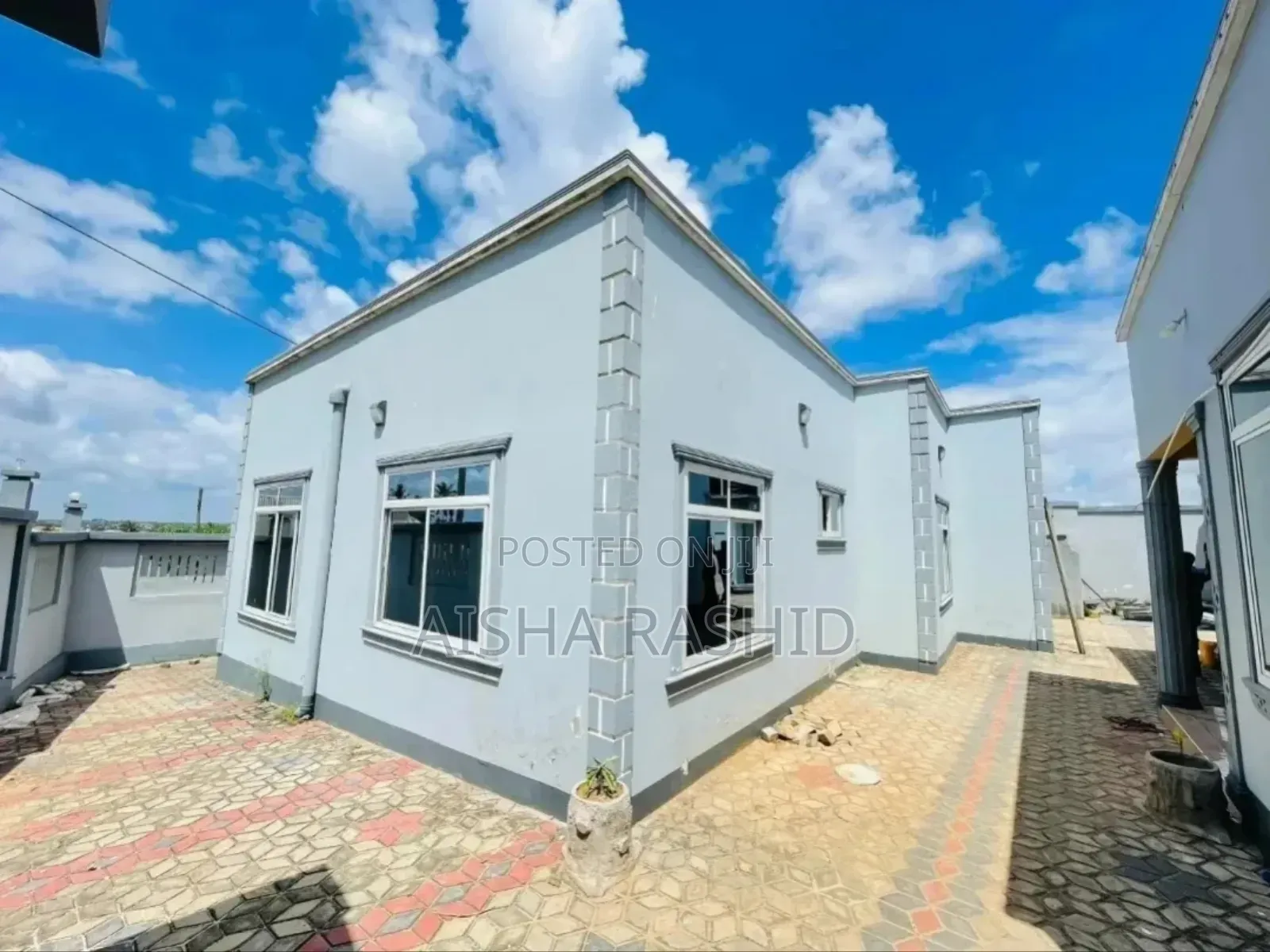 3bdrm House in Kimara for rent
