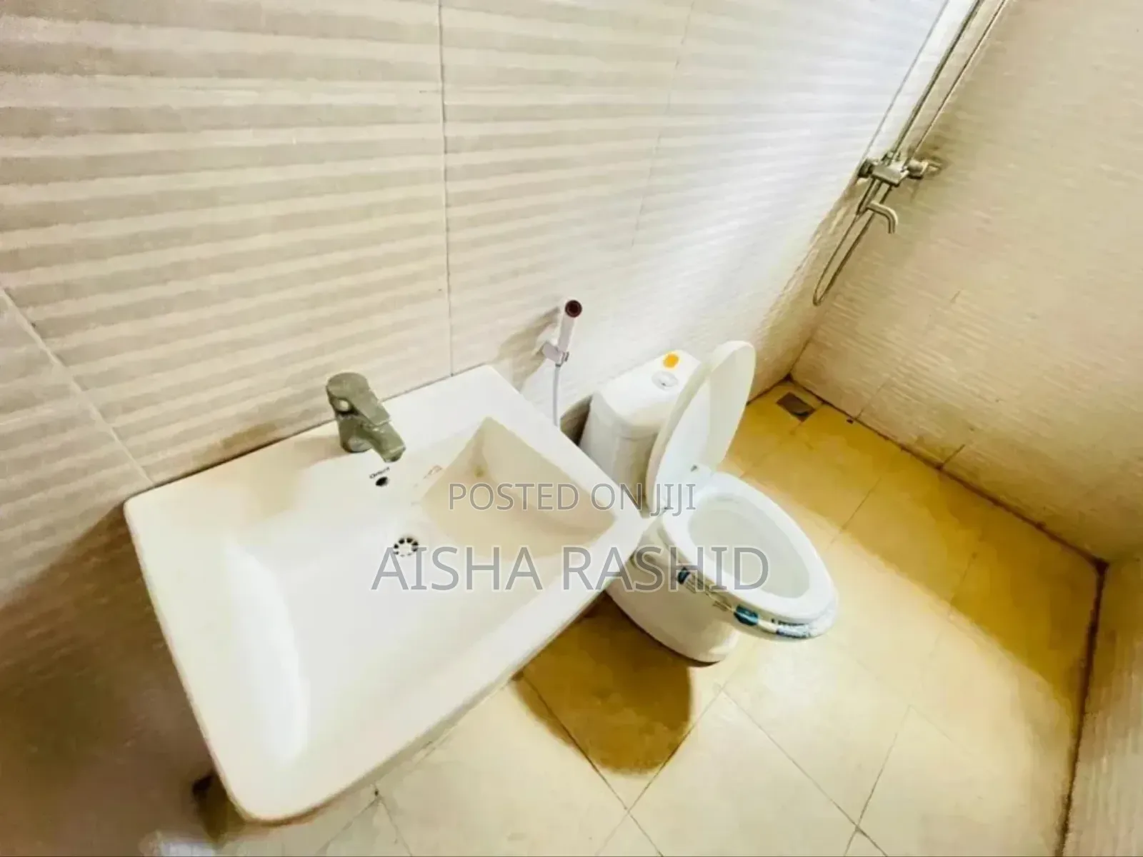 3bdrm House in Kimara for rent