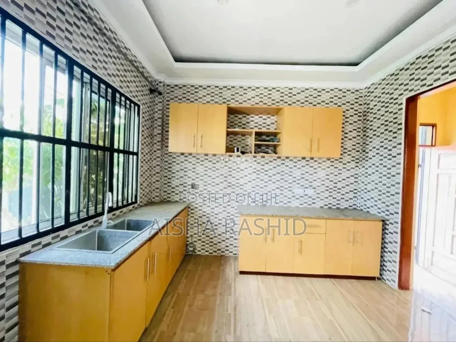 3bdrm House in Kimara for rent