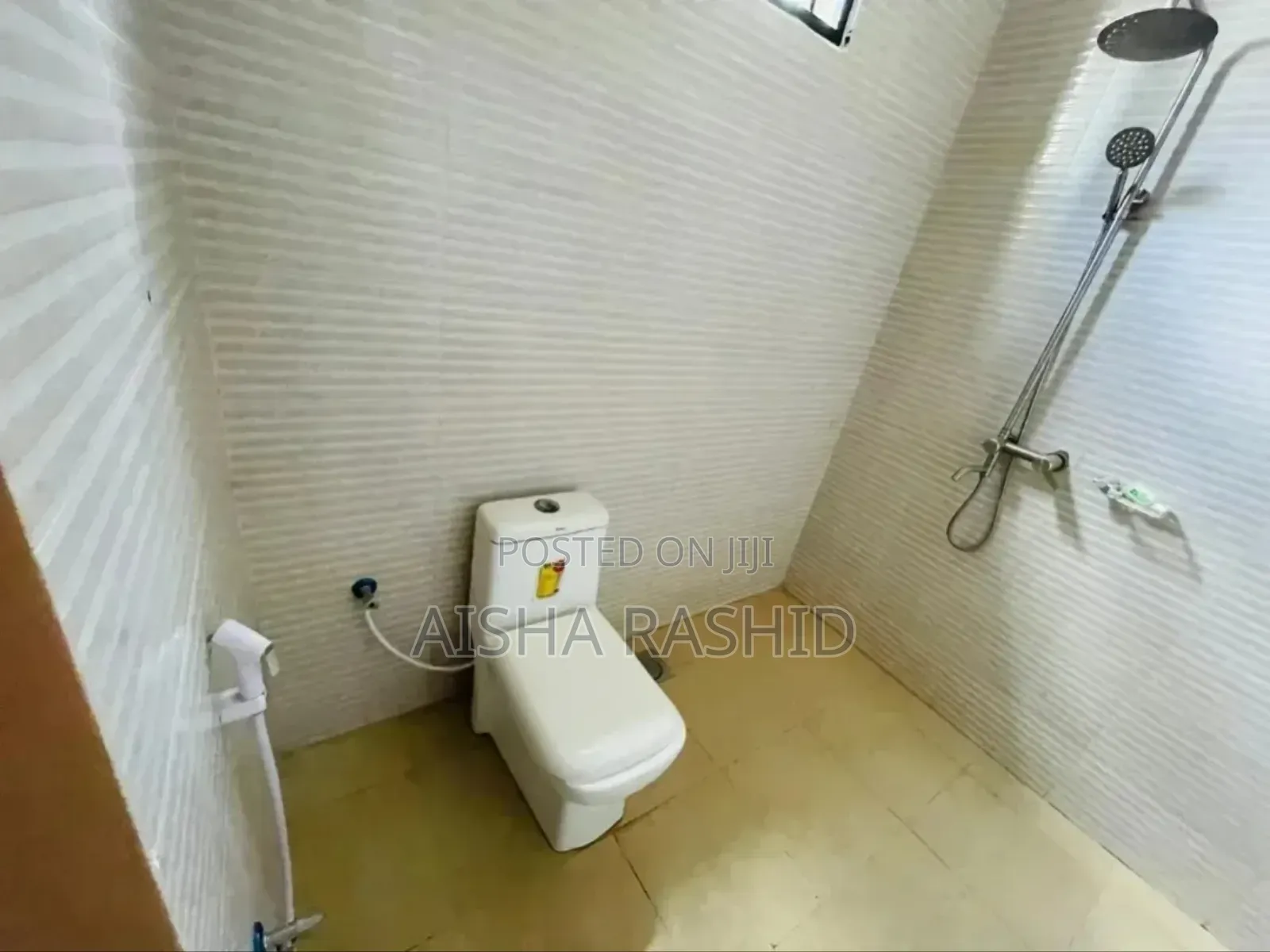 3bdrm House in Kimara for rent