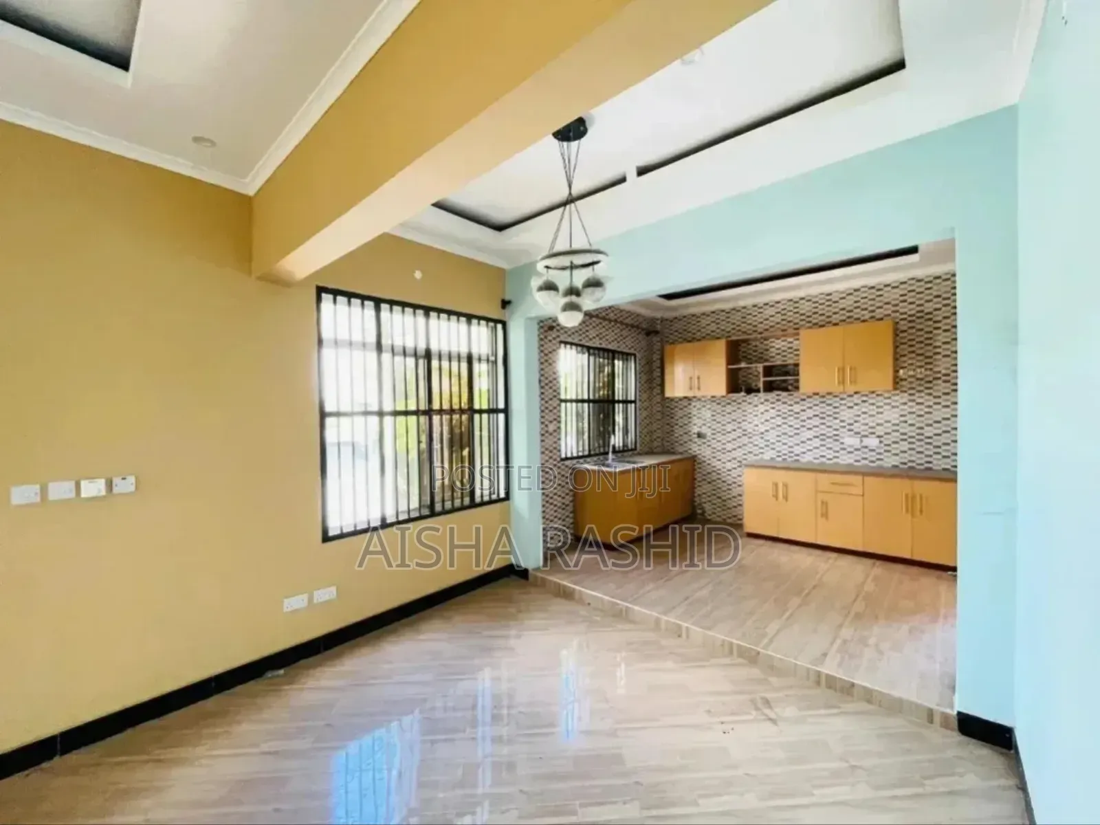 3bdrm House in Kimara for rent