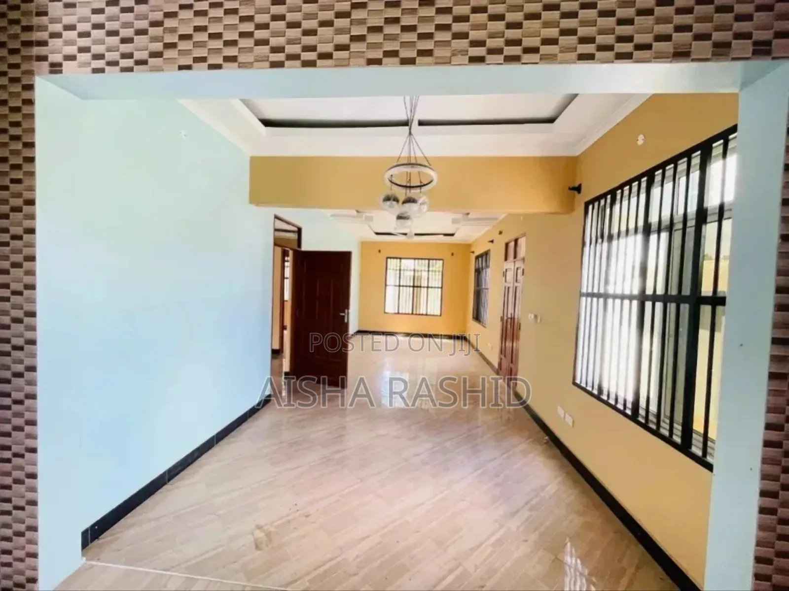 3bdrm House in Kimara for rent